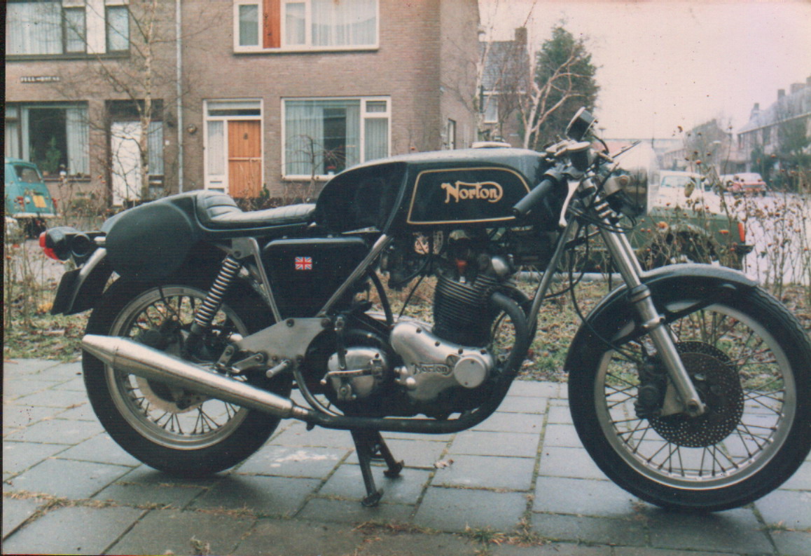 Norton 920